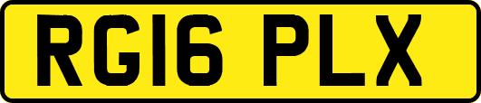 RG16PLX