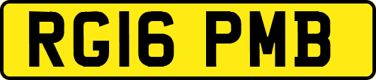 RG16PMB