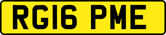 RG16PME