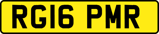 RG16PMR