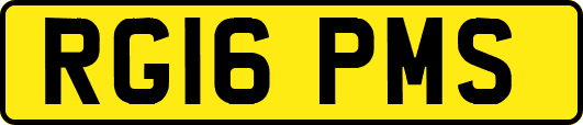 RG16PMS