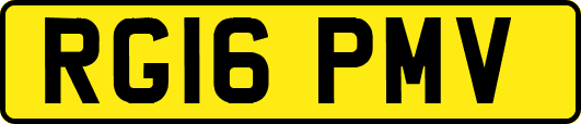 RG16PMV