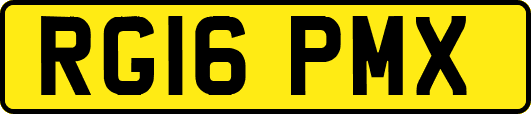 RG16PMX