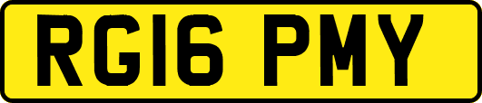RG16PMY