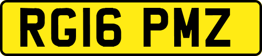 RG16PMZ