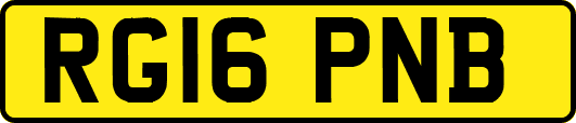 RG16PNB
