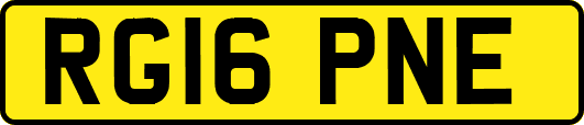 RG16PNE