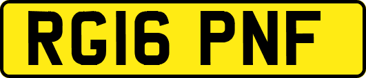 RG16PNF
