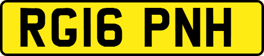 RG16PNH
