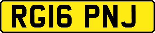 RG16PNJ