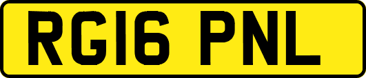 RG16PNL