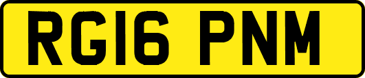 RG16PNM