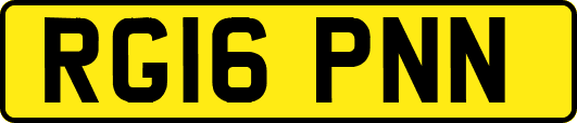 RG16PNN