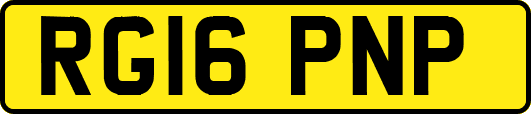 RG16PNP