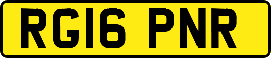 RG16PNR