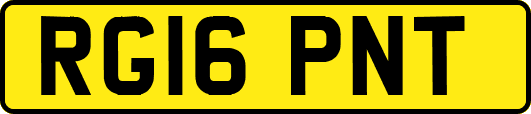 RG16PNT