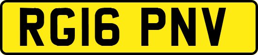 RG16PNV