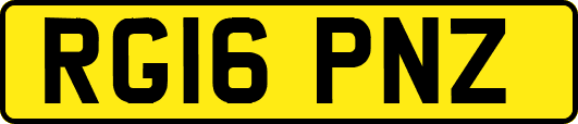 RG16PNZ