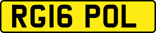 RG16POL
