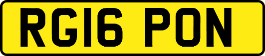 RG16PON