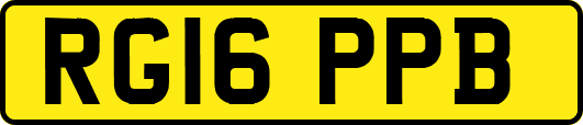 RG16PPB