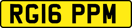 RG16PPM