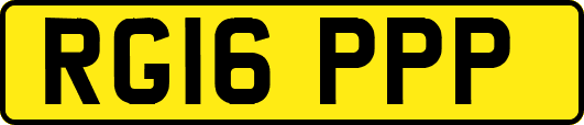 RG16PPP