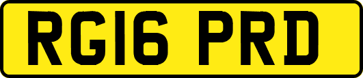 RG16PRD