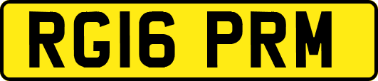 RG16PRM