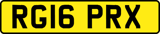 RG16PRX