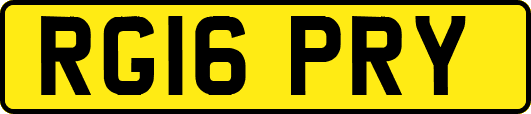 RG16PRY