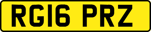 RG16PRZ