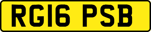 RG16PSB