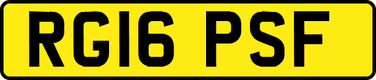RG16PSF