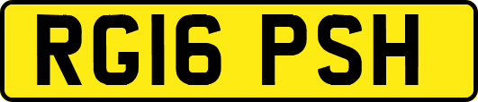 RG16PSH