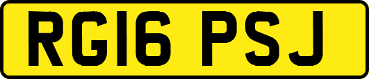 RG16PSJ