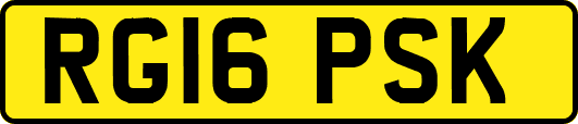 RG16PSK