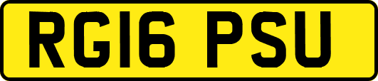 RG16PSU