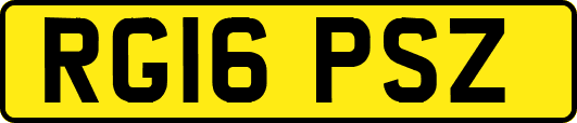 RG16PSZ