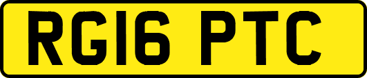 RG16PTC