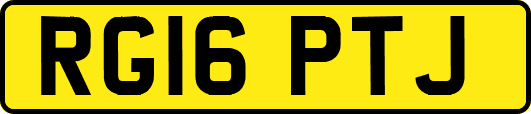 RG16PTJ