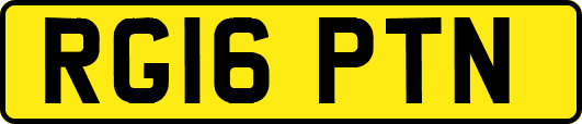 RG16PTN