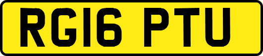 RG16PTU