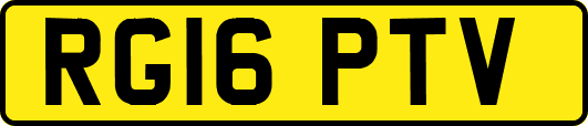 RG16PTV