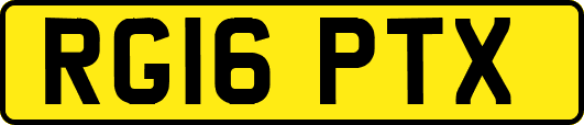 RG16PTX