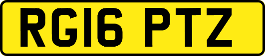 RG16PTZ