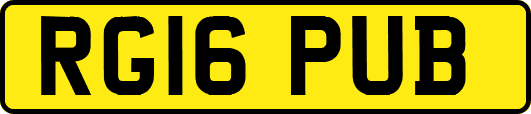 RG16PUB