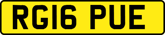 RG16PUE