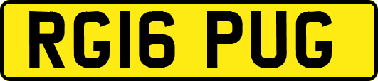 RG16PUG