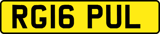 RG16PUL